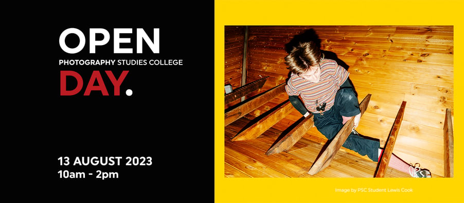 2023 August Open Day FB Banner