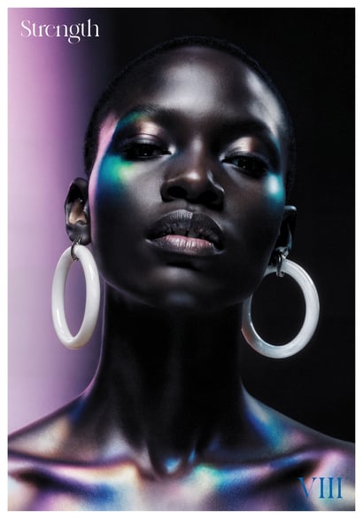 Carly Söderström 1