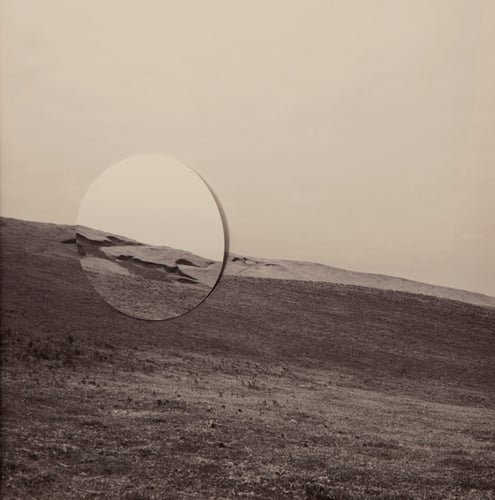 mage: Jo Scicluna Where I Have Always Been [An Island] 2012 (detail)