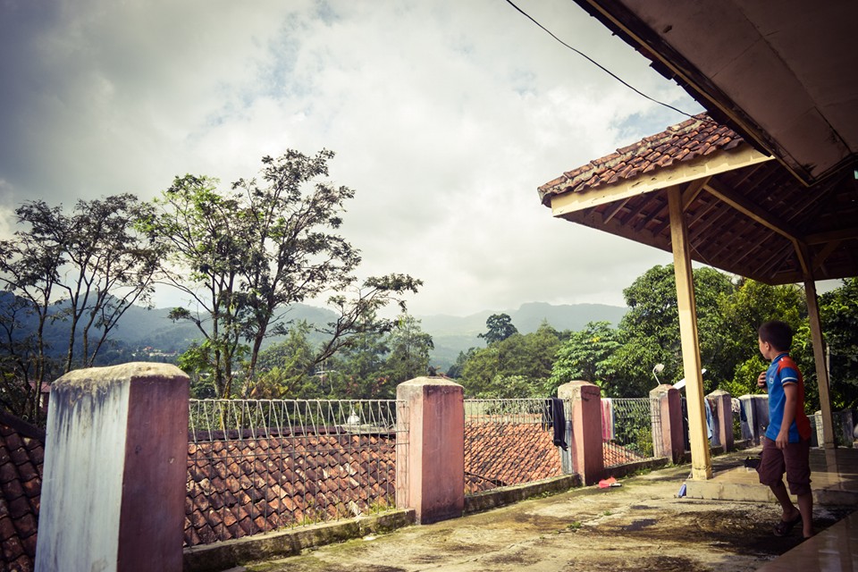 Image by the Cipayung Learning Centre