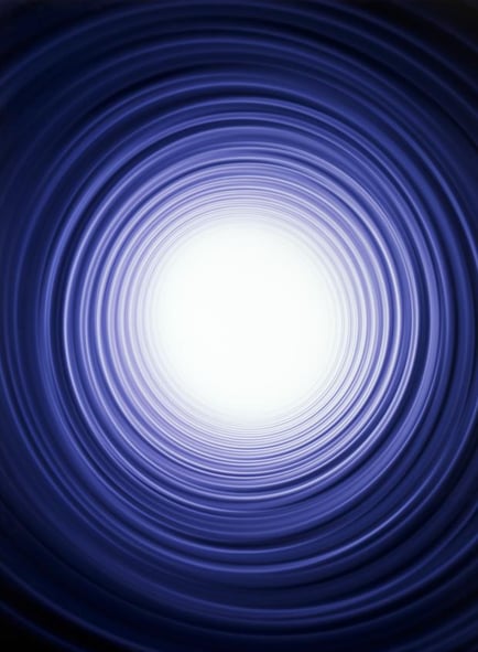 Adam Fuss - Untitled