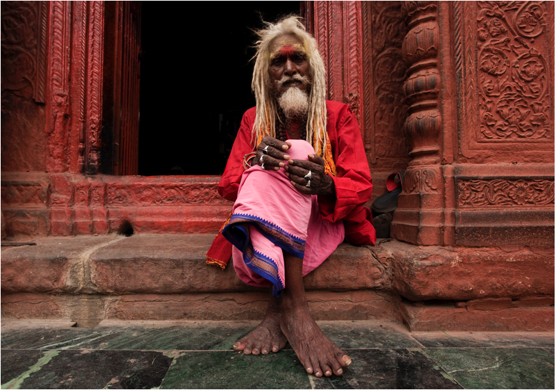 Taken by Nick McGrath in Rajasthan, India