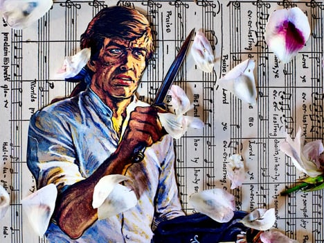 Untitled Uncertainty Michael Warnock