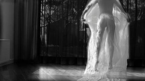 Anat Cossen Transition at Edmund Pearce Gallery