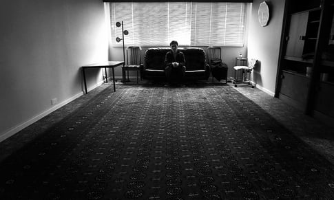 Image By Louise Cooper