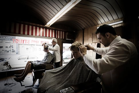 Image By Louise Cooper