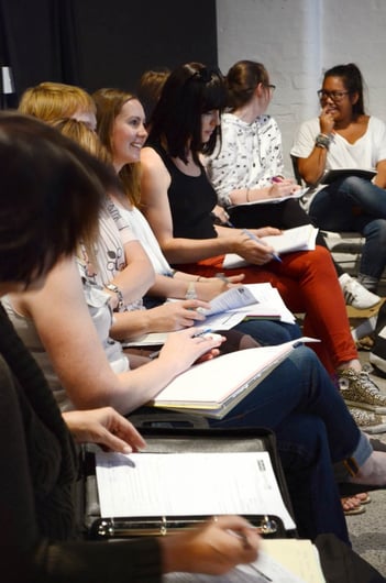 part time classes 05