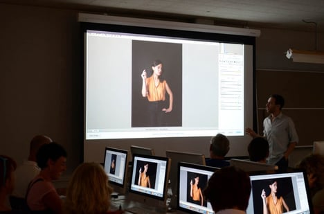 part time classes 06