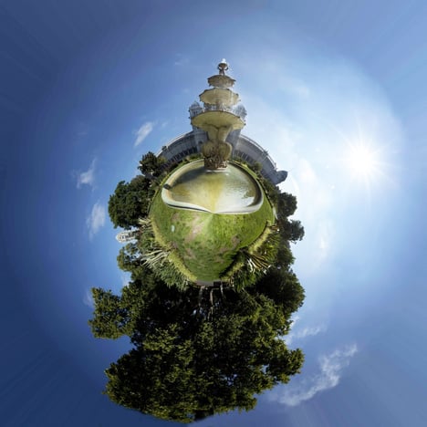 Vicki Moritz - Better Digital Camera Magazine Competition