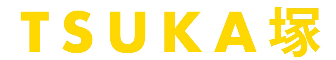 LOGO TSUKA TEXT_KANJI copy