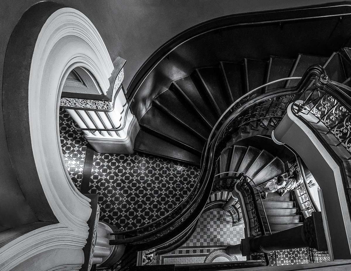 Susan_Brunialti_Escherian_Stairwell